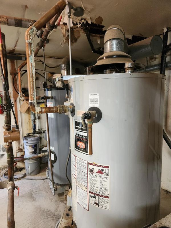 Boiler Conversion in Surprise AZ