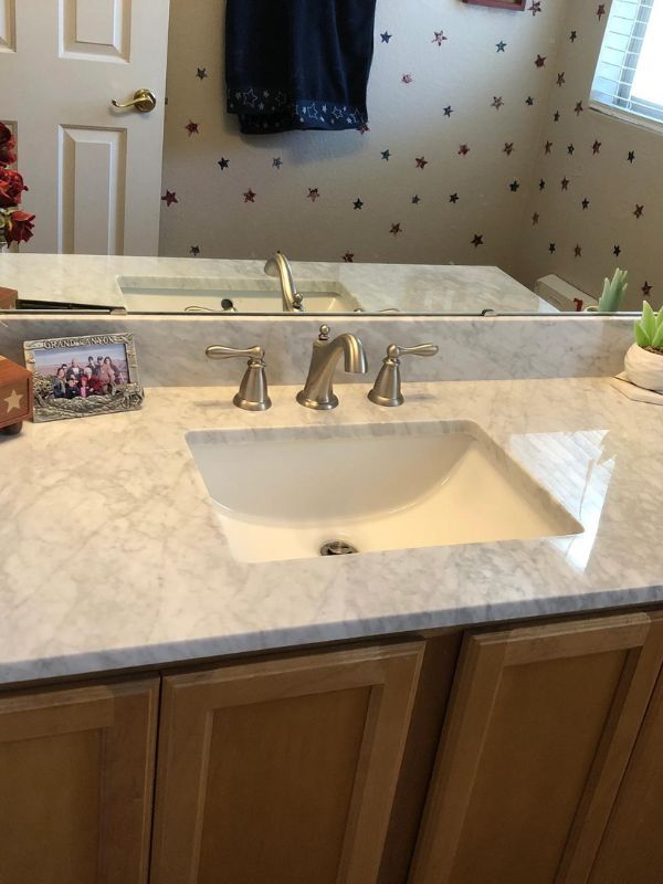 Faucet Installation Replacement in Cave Creek Az