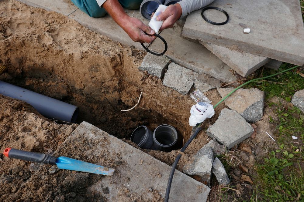 Beneath The Surface: Exploring Sewer Line Repiping Solutions