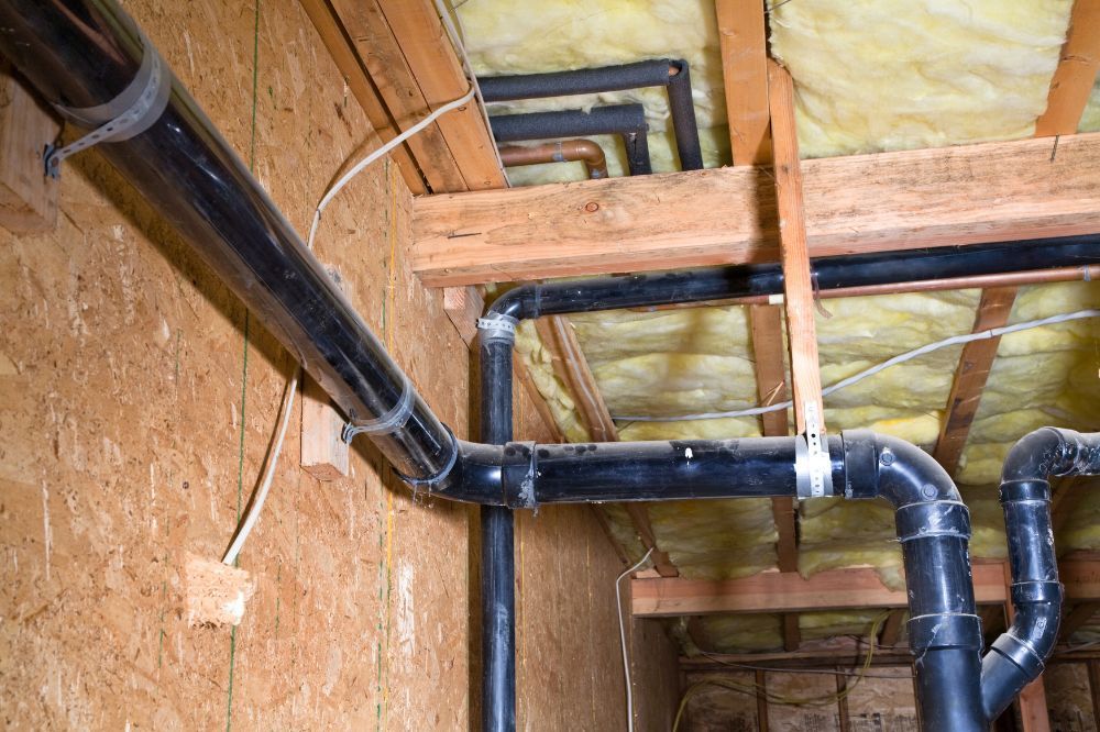 Whole Home Repiping: Elevating Your Living Experience