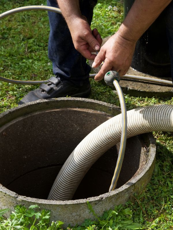 The Best Sewer Line Replacement