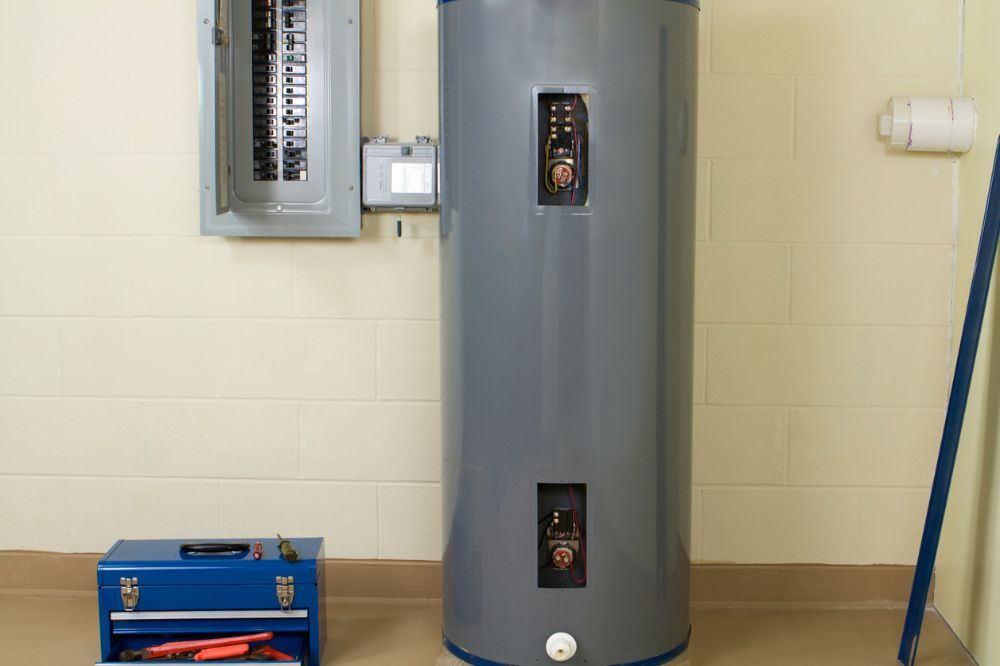 When To Repair VS Replace Your Water Heater A Professionals Advice When To Repair VS Replace Your Water Heater A Professionals Advice