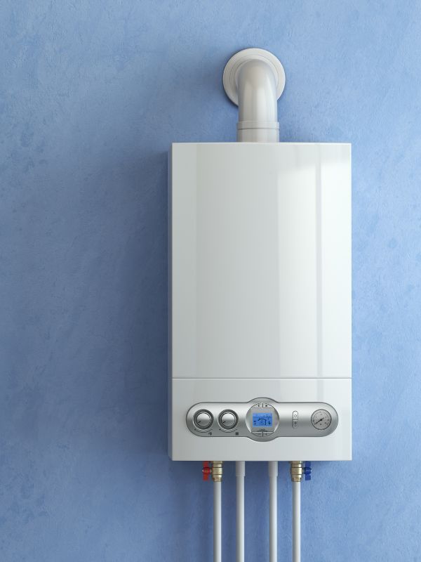 The Best Boiler Conversion