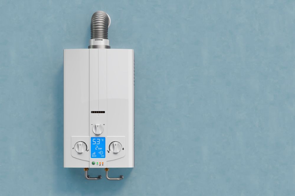 What Is the Average Cost of Tankless Water Heater Installation in Chandler, AZ