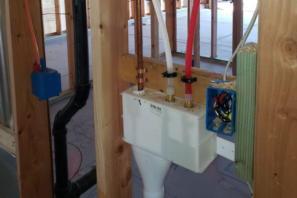 modern solutions for timeless homes repiping in youngtown