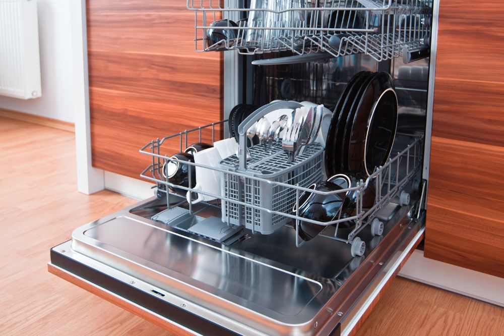 Do You Need a Plumber to Install a Dishwasher?