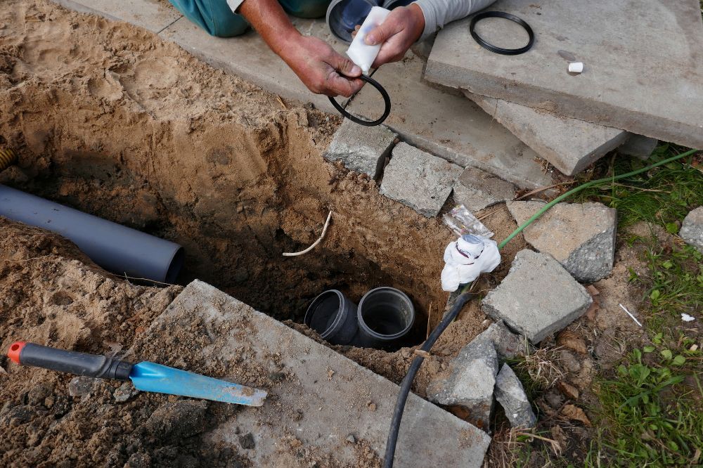 Common Causes of Sewer Line Damage and How To Prevent Them Common Causes of Sewer Line Damage and How To Prevent Them