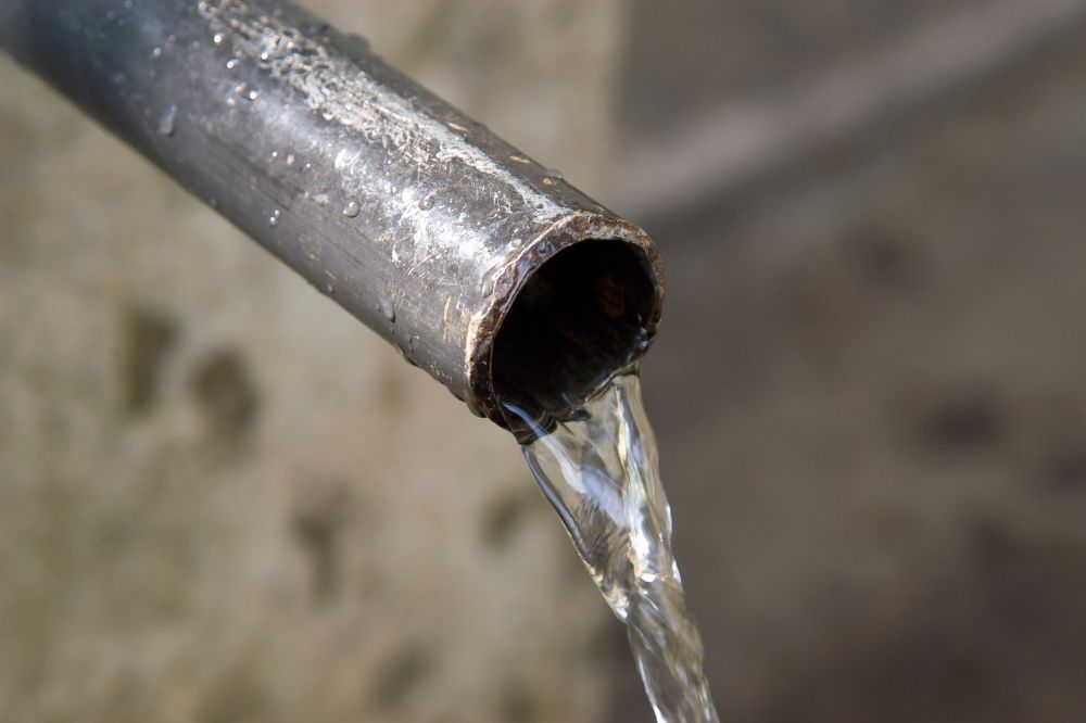 Flowing Smoothly: The Art of Repiping Water Lines Demystified