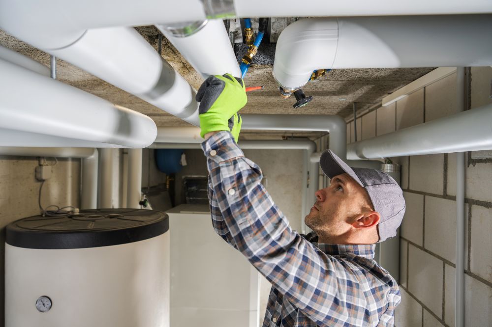 Arizona Commercial Repiping Ensuring Reliable Plumbing Systems for Businesses