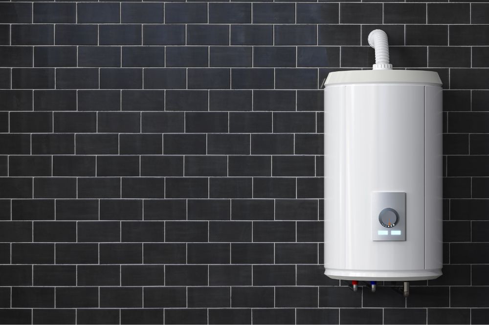 What is the Average Cost of a Water Heater Replacement in Chandler, AZ?