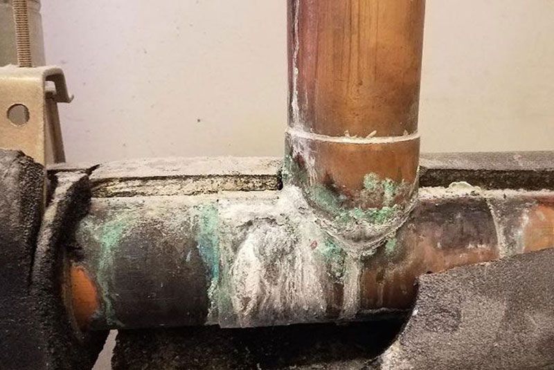 How to know when you need a repipe How to know when you need a repipe