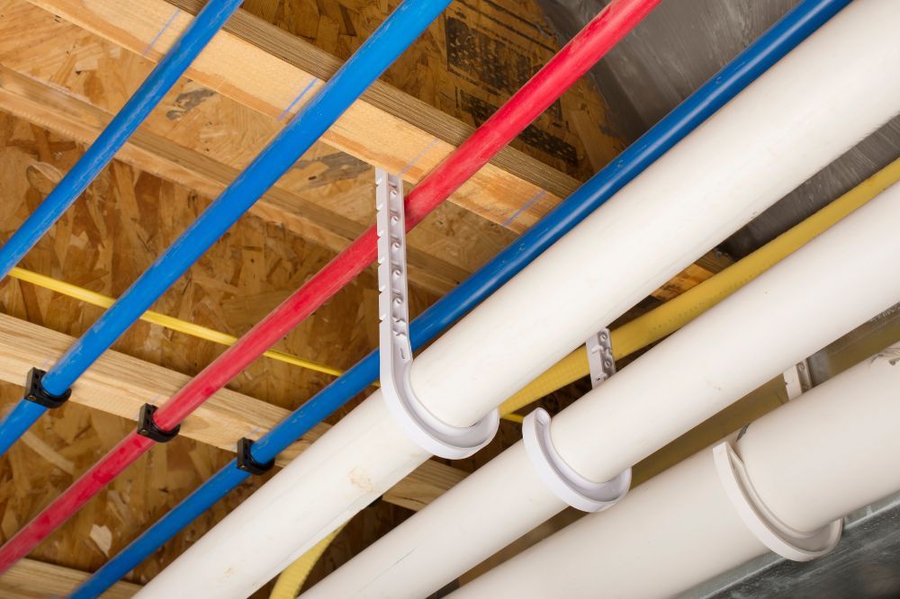 Piping Solutions in the Desert: Choosing the Best Repipe Specialists in Phoenix