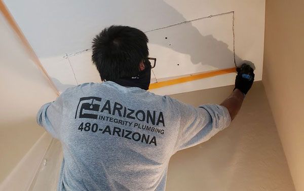 Arizona Integrity Plumbing Team