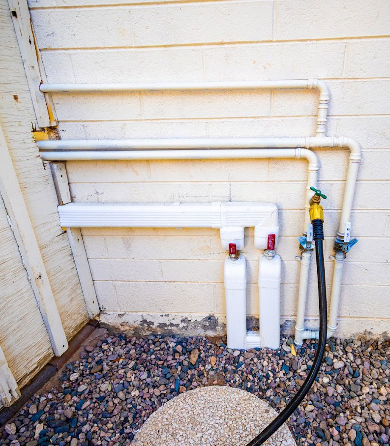 Professional Apartment Repiping