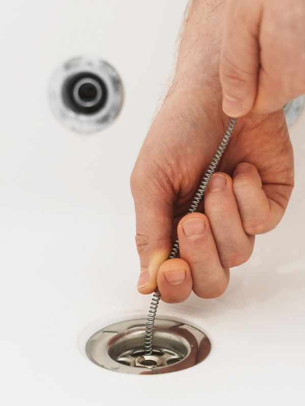 Drain Cleaning in Ahwatukee AZ