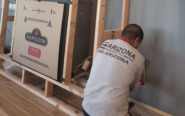 The Repipe Expert Team Member